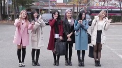 Berry Good - 音乐银行上班