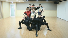 SF9 - Fanfare 练习室版