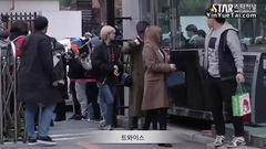 TWICE - 音乐银行上班