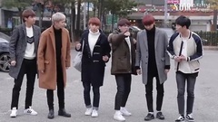 UP10TION - 音乐银行上班