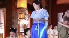唐嫣 - 绳子也束缚不住的欢脱糖糖