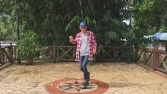 舞蹈视频 - SEVE ( MALAYSIAN DANCE COVER)