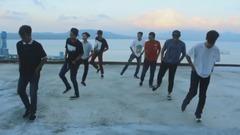 舞蹈视频 - SEVE DANCE
