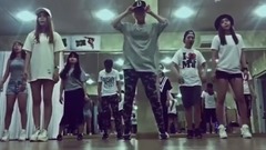 舞蹈视频 - Beginner's Class