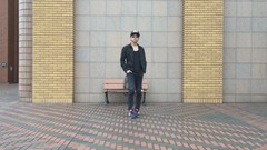 舞蹈视频 - Seve
