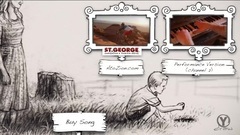 音乐短片 - Story of My Life