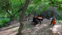 音乐短片 - A Thousand Years