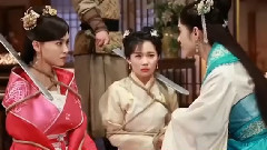 唐嫣 - 《锦绣乐未央》第九期:府斗戏这么拍真的好聒噪!