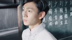 蒋梓乐 - 蒋梓乐正能量偶像评选