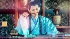 蒋梓乐 - 音悦台蒋梓乐饭制剧照MV-陶墨人物向