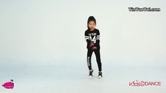 舞蹈视频 - Dancing King