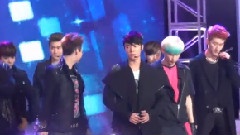 东海(Super Junior),Super Junior - Break Down