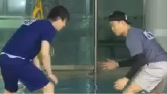 CNBLUE - 宗泫 VS Gary