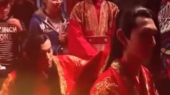 蒋梓乐 - 请等等我