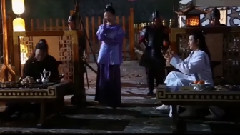 唐嫣 - 《锦绣乐未央》第十四期:这是一个由皇子公主组成的杂耍班子