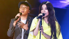 华少,Hebe,林俊杰,张惠妹,萧敬腾,羽泉 - 第4期 田馥甄《凡人歌》“迎战”大魔王赵骏