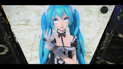 初音未来,VOCALOID家族 - Paranoia