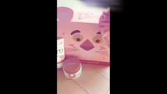 少女时代,太妍(少女时代) - INSTAGRAM STORY 更新视频三合一