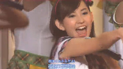 AKB48,SKE48,板野友美,前田敦子,大岛优子 - 萝莉军团