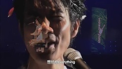 王力宏 - Everything(2008 Sony Music-Man 世界巡回演唱会)-王力宏