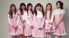 Apink - 12/21发售第二张专辑PINK♡DOLL发售活动决定