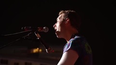Coldplay - Everglow
