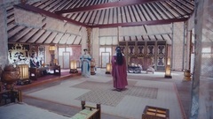 群星 - 李长乐在太子妃面前诋毁未央<锦绣未央>