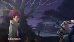 黄龄 - 等待