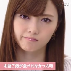 AKB48,乃木坂46 - 乃木坂46白石麻衣的可爱的喜怒哀乐