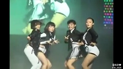 TWICE,娜琏(Twice) - 娜琏练习生时期表演视频合集