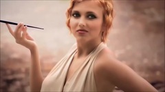 音乐短片 - Old Waltz Silver Strings