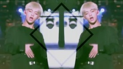 防弹少年团,V(防弹少年团) - 有一种撩叫做金泰亨