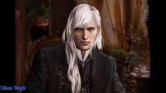 音乐短片 - Wood carving partita