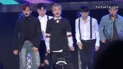 EXO,XIUMIN(EXO) - The One