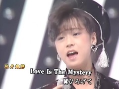 中森明菜 - 北ウィング