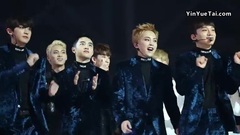 EXO,XIUMIN(EXO) - Reaction To SECHSKIES