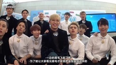 BTOB,VIXX - Ƌ分Delay'BTOVIXX