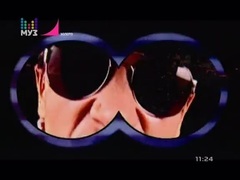 欧美群星 - Дискотека Авария, Жуки - Авария против Жуков - Влечение