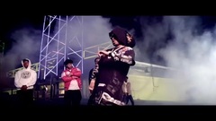 Future - Kenyan Commas