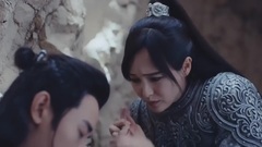 群星 - 敏德发现陷阱将未央救出<锦绣未央>