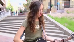 音乐短片 - A Thousand Years