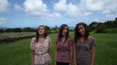 音乐短片 - If You Were Mine