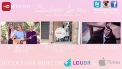 音乐短片 - All My Life