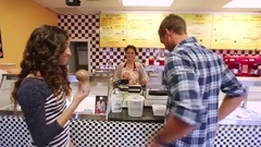 音乐短片 - One Man Show