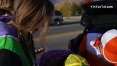 音乐短片 - Make You Love Me