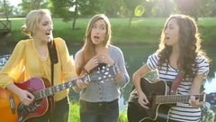 音乐短片 - Ho Hey