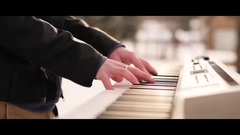 音乐短片 - Let It Go