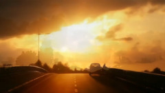 音乐短片 - 吉格舞曲(德国约翰▪塞巴斯蒂安▪巴赫).