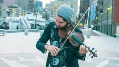 音乐短片 - Rather Be