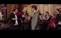 音乐短片 - Take me to infinity